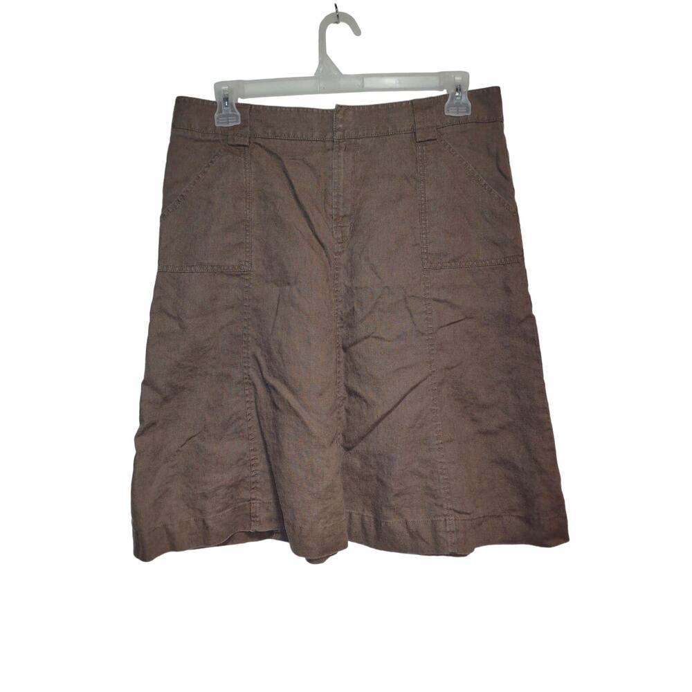 Eddie Bauer Women's Skirt Size 14